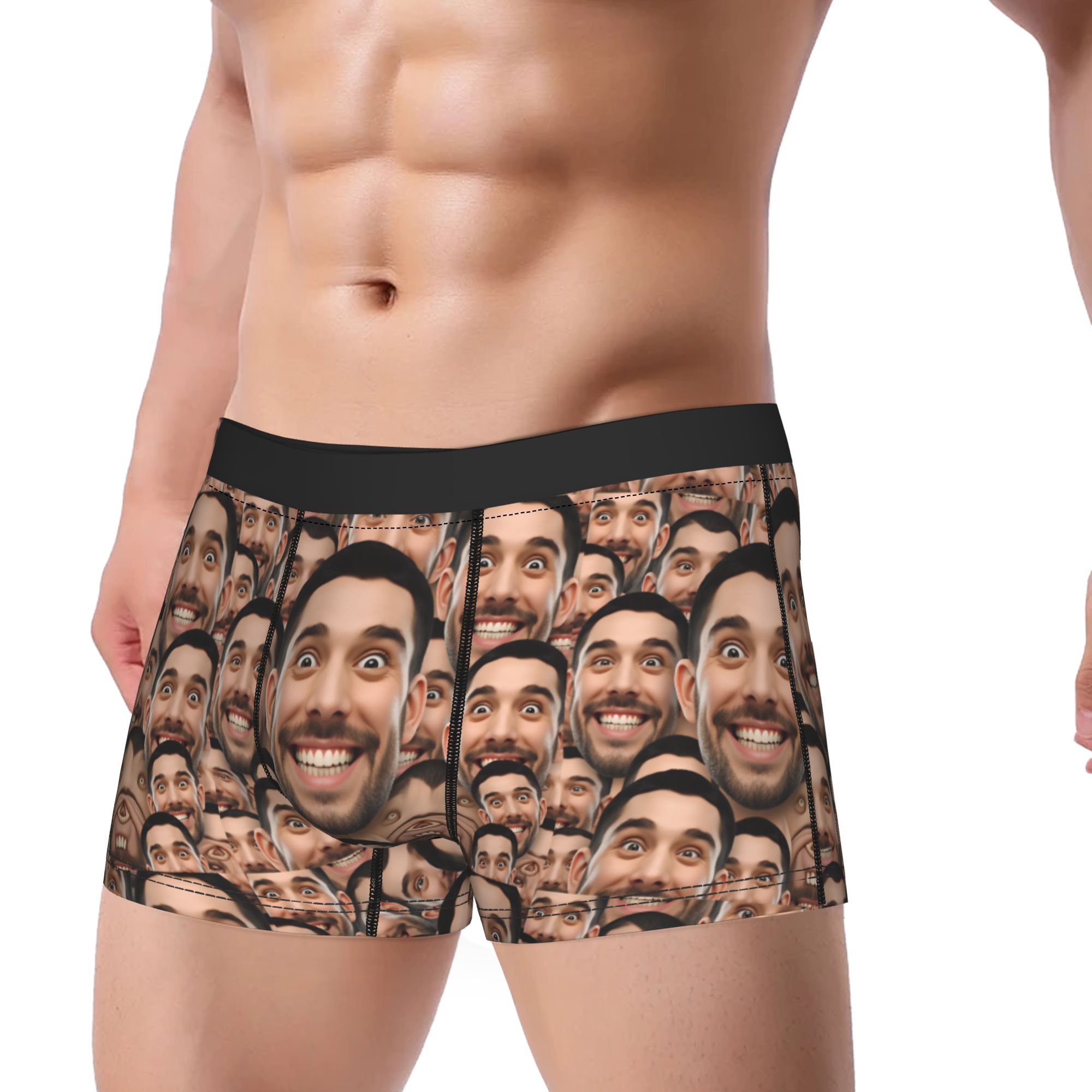 맞춤형 헤드 박서팬티 3D 파우치 속옷 고품질 맞춤형  - Pouch Boxer Pouch 리뷰 및 가격