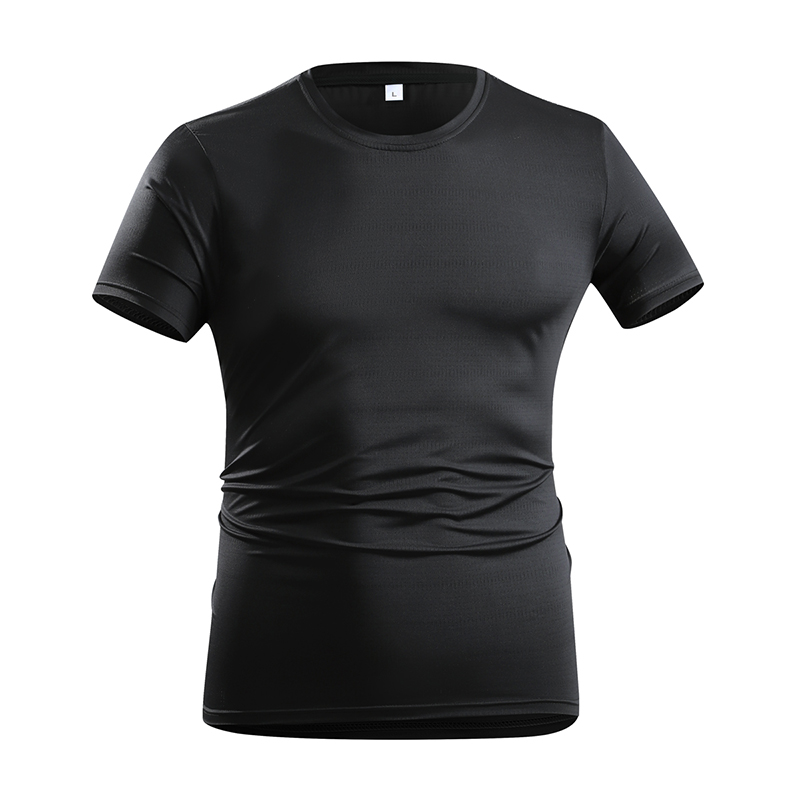 남성 여름 스포츠 티셔츠 속건성 피트니스 반팔 경량 & - T Shirt Tight Fit 리뷰 및 가격