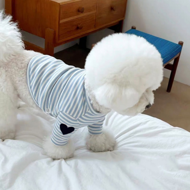 소형견용 강아지 조끼, 애완견 옷, 여름 쿨링 티셔츠, - Sleeveless Undershirt 리뷰 및 가격