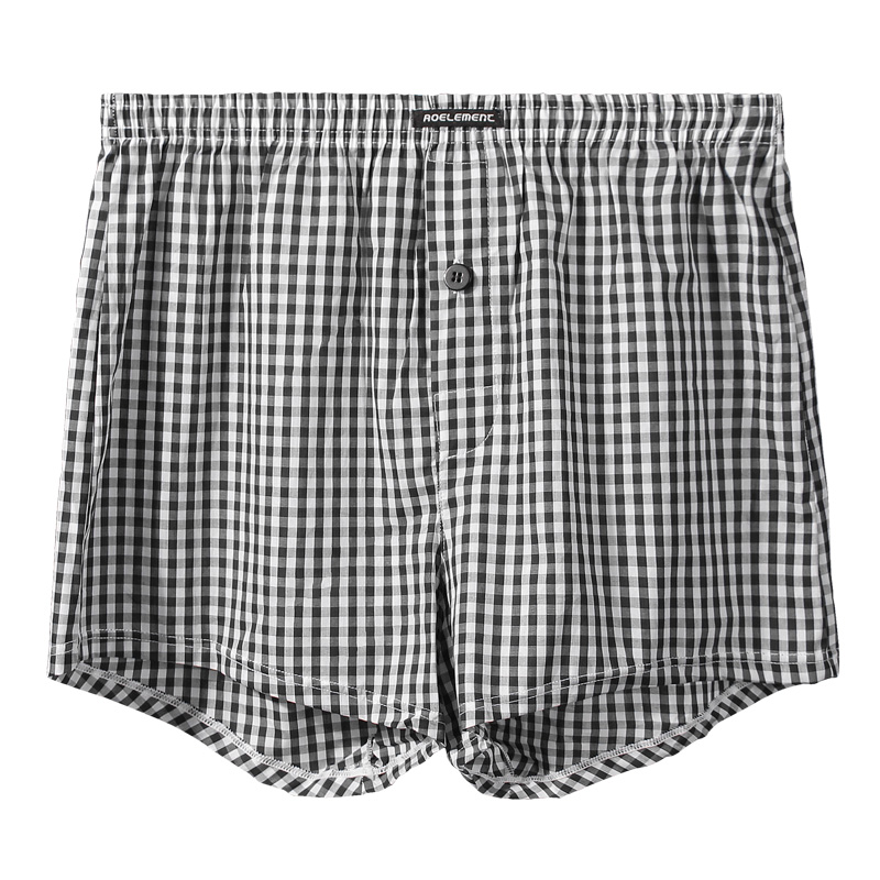 남성 속옷 루즈핏 코튼 사각팬티 화살표 팬츠 편안하고  - Boxer Brief Pack Cotton 리뷰 및 가격