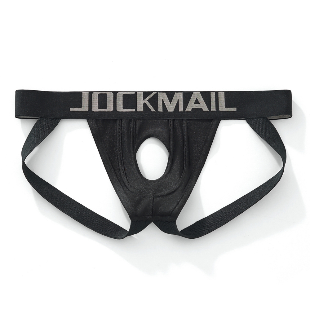 남녀 커플 롤플레이용 강화된 크로치가 있는 하네스 팬츠 - Jockstrap Athletic 리뷰 및 가격