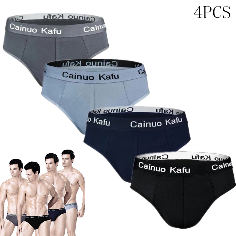 3 개/몫 남자 팬티 실크 남자 속옷 새로운 2018  - Multi Pack Underwear 리뷰 및 가격