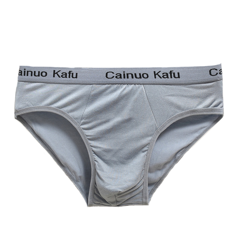 3 개/몫 남자 팬티 실크 남자 속옷 새로운 2018  - Multi Pack Underwear 리뷰 및 가격